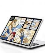 Skin "supercake-comic" note :: #